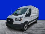 New 2024 Ford Transit 250 Medium Roof RWD, Empty Cargo Van for sale #FR2936 - photo 7