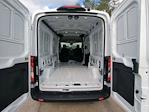 New 2024 Ford Transit 250 Medium Roof RWD, Empty Cargo Van for sale #FR2936 - photo 12