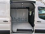 New 2024 Ford Transit 250 Medium Roof RWD, Empty Cargo Van for sale #FR2936 - photo 13