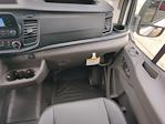 New 2024 Ford Transit 250 Medium Roof RWD, Empty Cargo Van for sale #FR2936 - photo 16