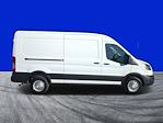 New 2024 Ford Transit 350 HD Medium Roof RWD, Empty Cargo Van for sale #FR2937 - photo 3