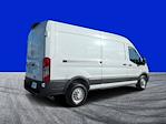 New 2024 Ford Transit 350 HD Medium Roof RWD, Empty Cargo Van for sale #FR2937 - photo 4