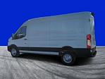 New 2024 Ford Transit 350 HD Medium Roof RWD, Empty Cargo Van for sale #FR2937 - photo 6