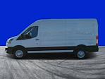 New 2024 Ford Transit 350 HD Medium Roof RWD, Empty Cargo Van for sale #FR2937 - photo 7