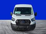 New 2024 Ford Transit 350 HD Medium Roof RWD, Empty Cargo Van for sale #FR2937 - photo 9