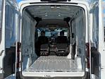 New 2024 Ford Transit 350 HD Medium Roof RWD, Empty Cargo Van for sale #FR2937 - photo 13