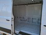 New 2024 Ford Transit 350 HD Medium Roof RWD, Empty Cargo Van for sale #FR2937 - photo 2