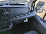 New 2024 Ford Transit 350 HD Medium Roof RWD, Empty Cargo Van for sale #FR2937 - photo 16