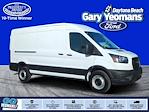 New 2024 Ford Transit 250 Medium Roof RWD, Empty Cargo Van for sale #FR2940 - photo 1