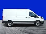 New 2024 Ford Transit 250 Medium Roof RWD, Empty Cargo Van for sale #FR2940 - photo 3