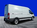 New 2024 Ford Transit 250 Medium Roof RWD, Empty Cargo Van for sale #FR2940 - photo 4