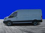 New 2024 Ford Transit 250 Medium Roof RWD, Empty Cargo Van for sale #FR2940 - photo 7