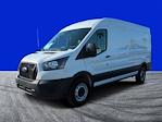 New 2024 Ford Transit 250 Medium Roof RWD, Empty Cargo Van for sale #FR2940 - photo 8