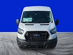 New 2024 Ford Transit 250 Medium Roof RWD, Empty Cargo Van for sale #FR2940 - photo 9