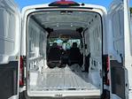 New 2024 Ford Transit 250 Medium Roof RWD, Empty Cargo Van for sale #FR2940 - photo 13