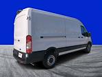 New 2024 Ford Transit 150 Medium Roof RWD, Empty Cargo Van for sale #FR2978 - photo 4