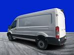 New 2024 Ford Transit 150 Medium Roof RWD, Empty Cargo Van for sale #FR2978 - photo 6