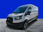 New 2024 Ford Transit 150 Medium Roof RWD, Empty Cargo Van for sale #FR2978 - photo 8