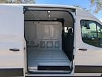 New 2024 Ford Transit 150 Medium Roof RWD, Empty Cargo Van for sale #FR2978 - photo 2