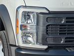 New 2024 Ford F-450 XL Regular Cab RWD, Cab Chassis for sale #FR2984 - photo 9