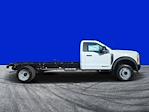 New 2024 Ford F-450 XL Regular Cab RWD, Cab Chassis for sale #FR2984 - photo 4