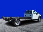 New 2024 Ford F-450 XL Regular Cab RWD, Cab Chassis for sale #FR2984 - photo 2