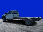 New 2024 Ford F-450 XL Regular Cab RWD, Cab Chassis for sale #FR2984 - photo 5