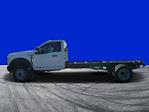 New 2024 Ford F-450 XL Regular Cab RWD, Cab Chassis for sale #FR2984 - photo 6