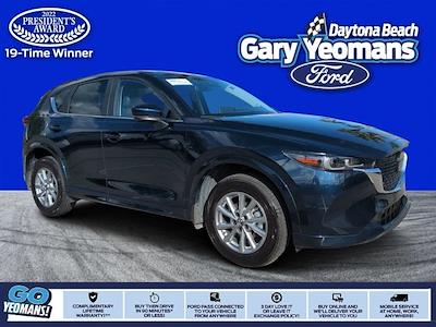 Used 2024 Mazda CX-5 2.5 S Preferred AWD, SUV for sale #FR3016A - photo 1