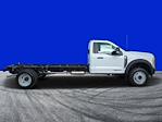 New 2024 Ford F-450 XL Regular Cab RWD, Cab Chassis for sale #FR3036 - photo 4