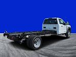 New 2024 Ford F-450 XL Regular Cab RWD, Cab Chassis for sale #FR3036 - photo 2