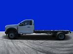 New 2024 Ford F-450 XL Regular Cab RWD, Cab Chassis for sale #FR3036 - photo 6