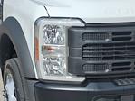 New 2024 Ford F-450 XL Regular Cab RWD, Cab Chassis for sale #FR3054 - photo 9