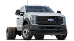 New 2024 Ford F-450 XL Regular Cab RWD, Cab Chassis for sale #FR3054 - photo 25