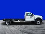 New 2024 Ford F-450 XL Regular Cab RWD, Cab Chassis for sale #FR3054 - photo 4