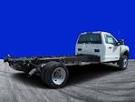 New 2024 Ford F-450 XL Regular Cab RWD, Cab Chassis for sale #FR3054 - photo 2