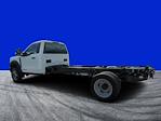 New 2024 Ford F-450 XL Regular Cab RWD, Cab Chassis for sale #FR3054 - photo 5