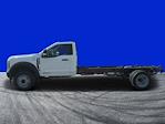 New 2024 Ford F-450 XL Regular Cab RWD, Cab Chassis for sale #FR3054 - photo 6