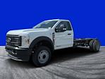 New 2024 Ford F-450 XL Regular Cab RWD, Cab Chassis for sale #FR3054 - photo 7