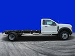 New 2024 Ford F-450 XL Regular Cab RWD, Cab Chassis for sale #FR3056 - photo 4