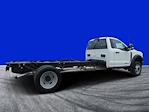 New 2024 Ford F-450 XL Regular Cab RWD, Cab Chassis for sale #FR3056 - photo 2