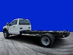 New 2024 Ford F-450 XL Regular Cab RWD, Cab Chassis for sale #FR3056 - photo 5