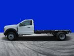 New 2024 Ford F-450 XL Regular Cab RWD, Cab Chassis for sale #FR3056 - photo 6