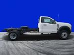 New 2024 Ford F-550 XL Regular Cab RWD, Cab Chassis for sale #FR3058 - photo 2