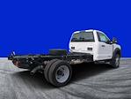 New 2024 Ford F-550 XL Regular Cab RWD, Cab Chassis for sale #FR3058 - photo 3