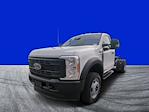 New 2024 Ford F-550 XL Regular Cab RWD, Cab Chassis for sale #FR3058 - photo 7