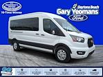 New 2024 Ford Transit 350 XLT Medium Roof RWD, Passenger Van for sale #FR3078 - photo 1