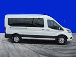 New 2024 Ford Transit 350 XLT Medium Roof RWD, Passenger Van for sale #FR3078 - photo 4