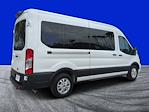 New 2024 Ford Transit 350 XLT Medium Roof RWD, Passenger Van for sale #FR3078 - photo 2