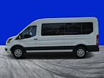 New 2024 Ford Transit 350 XLT Medium Roof RWD, Passenger Van for sale #FR3078 - photo 7